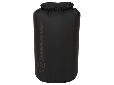 HIGHLANDER X-LIGHT DRY SACK 40 LT Defcon 5
