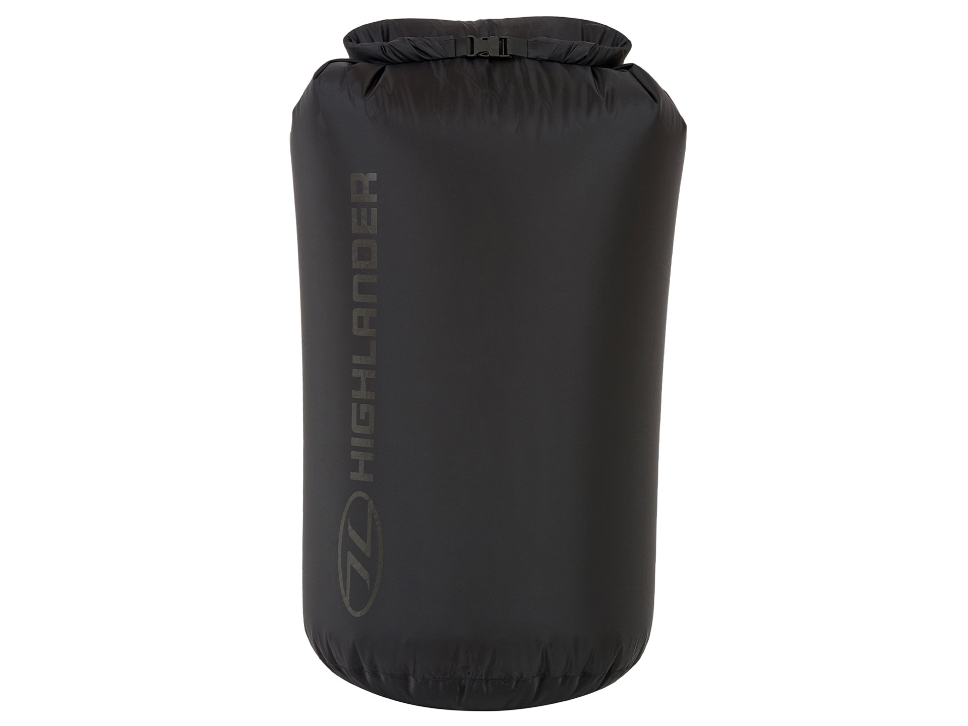 HIGHLANDER X-LIGHT DRY SACK 80 LT Defcon 5