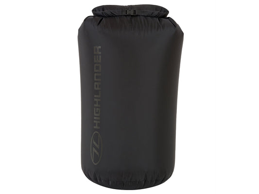 HIGHLANDER X-LIGHT DRY SACK 80 LT Defcon 5