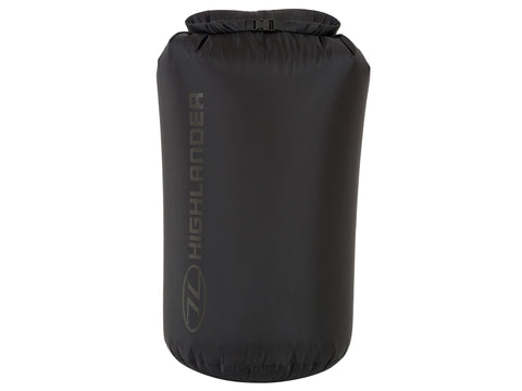 HIGHLANDER X-LIGHT DRY SACK 80 LT Defcon 5