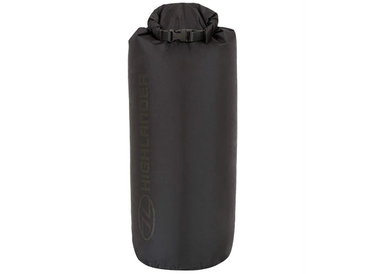 HIGHLANDER X-LIGHT DRY SACK 25 LT Defcon 5