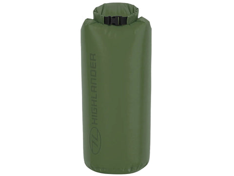 HIGHLANDER X-LIGHT DRY SACK 25 LT Defcon 5