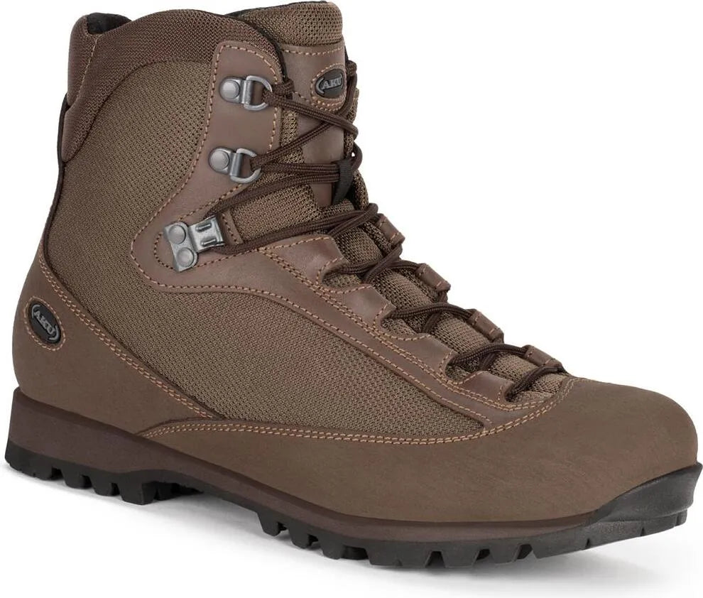PILGRIM GTX COMBAT Passione Natura