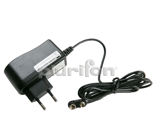Lithium Battery Charger ONLY For Micro-Rdp 1 SERIES