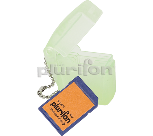 Hard Case For MINI-CARD 2nd Series