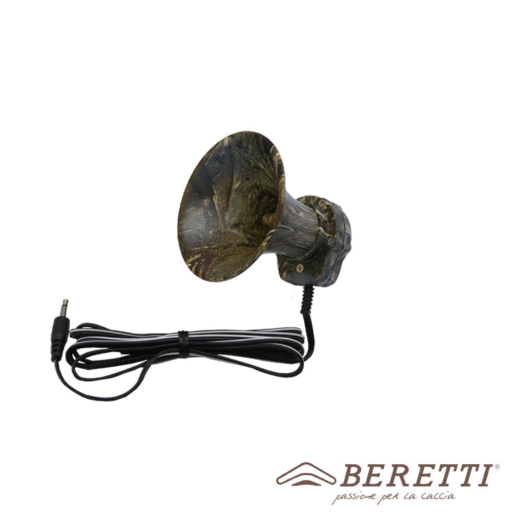 MICRO TROMBA MIMETICA Beretti