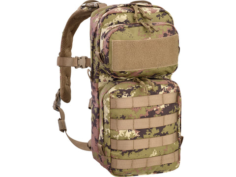 Combo Mini Backpack Adj 900D Poly