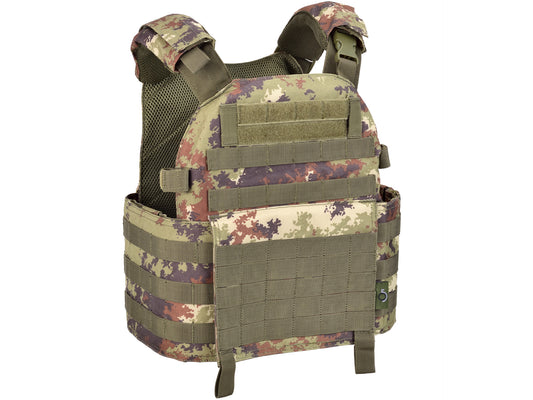 OUTAC VEST CARRIER 1000D POLY