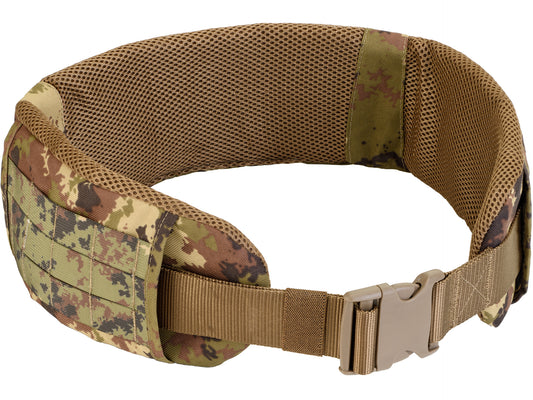 OUTAC LIGHT MOLLE BELT 600 D