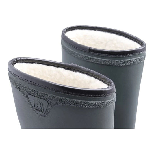 Stivali Rouchette Cyclone Verde Rouchette