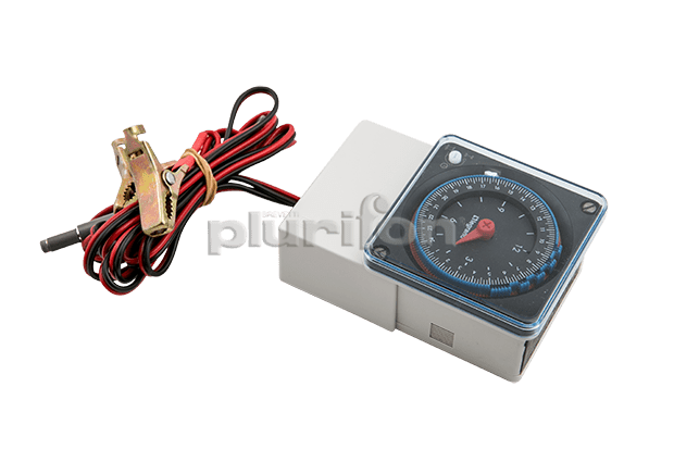 Timer Per Riproduttori Digitali 1a Serie - Passione Natura