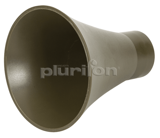 Short Cone Trumpet TD120