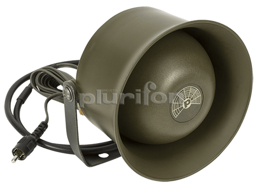 Altavoz de bocina de neodimio TR105