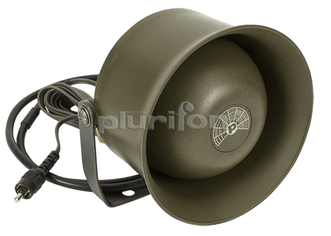 Altavoz de bocina de neodimio TR105