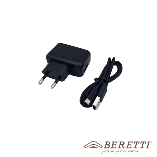 KIT 3: LITHIUM BATTERY AND CHARGER