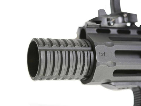 Fusil eléctrico Black Phantom Extremis Mk-vi Crs Aps