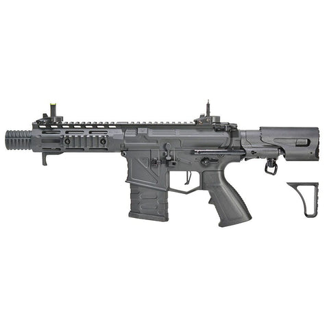 Fusil eléctrico Black Phantom Extremis Mk-vi Crs Aps