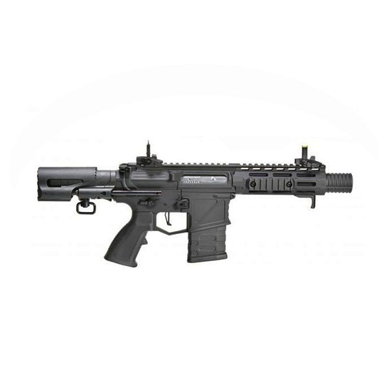 Fusil eléctrico Black Phantom Extremis Mk-vi Crs Aps