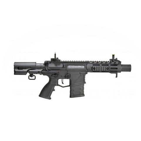 Fusil eléctrico Black Phantom Extremis Mk-vi Crs Aps