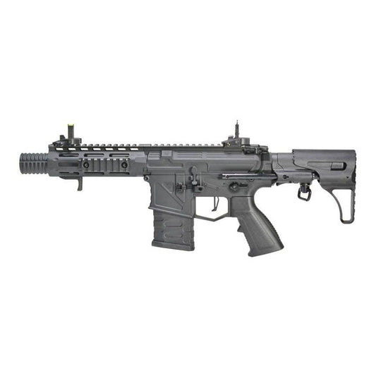 Fusil eléctrico Black Phantom Extremis Mk-vi Crs Aps