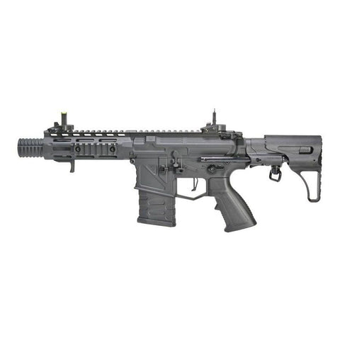 Fusil eléctrico Black Phantom Extremis Mk-vi Crs Aps