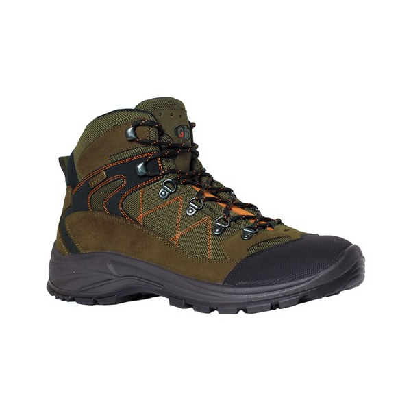 Scarpa Egypt Tex Garsport