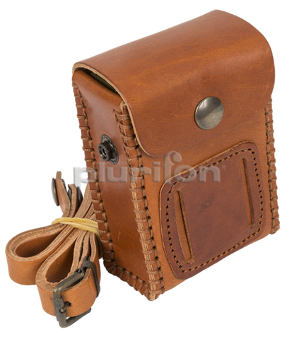 CC MINI Leather Case