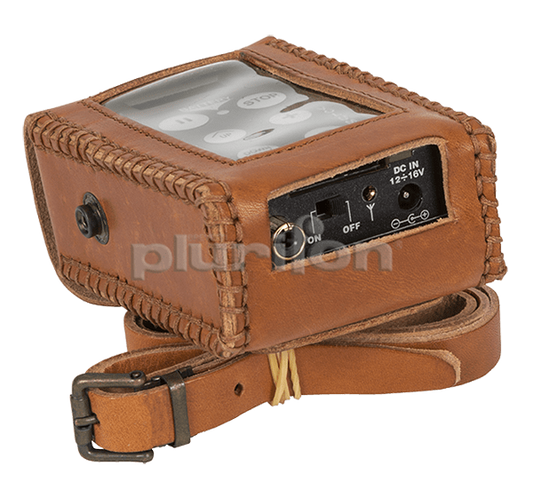 CC MINI Leather Case