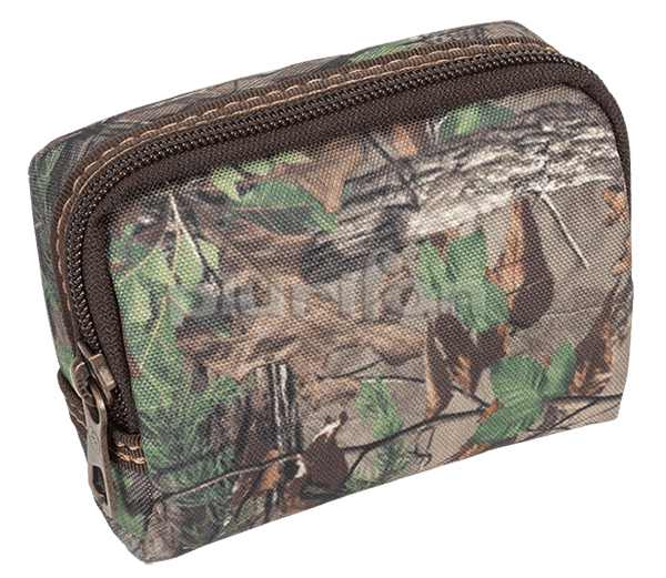 BS MICRO Camouflage Fabric Pouch