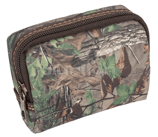 BS MICRO Camouflage Fabric Pouch