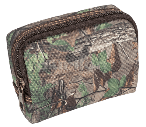 BS MICRO Camouflage Fabric Pouch