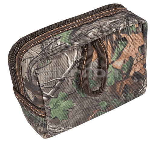 BS MICRO Camouflage Fabric Pouch