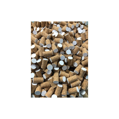 Borrette cal.36 h.20mm Passione Natura