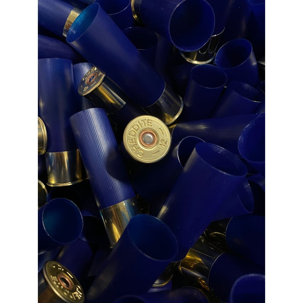 Bossoli Cheddite cal.12 t.4 h.70 cx 2000 bl Passione Natura