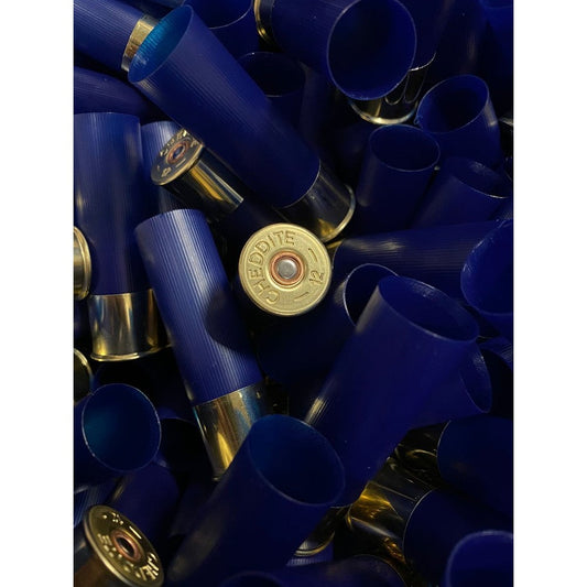 Bossoli Cheddite cal.12 t.4 h.70 cx 2000 bl Passione Natura