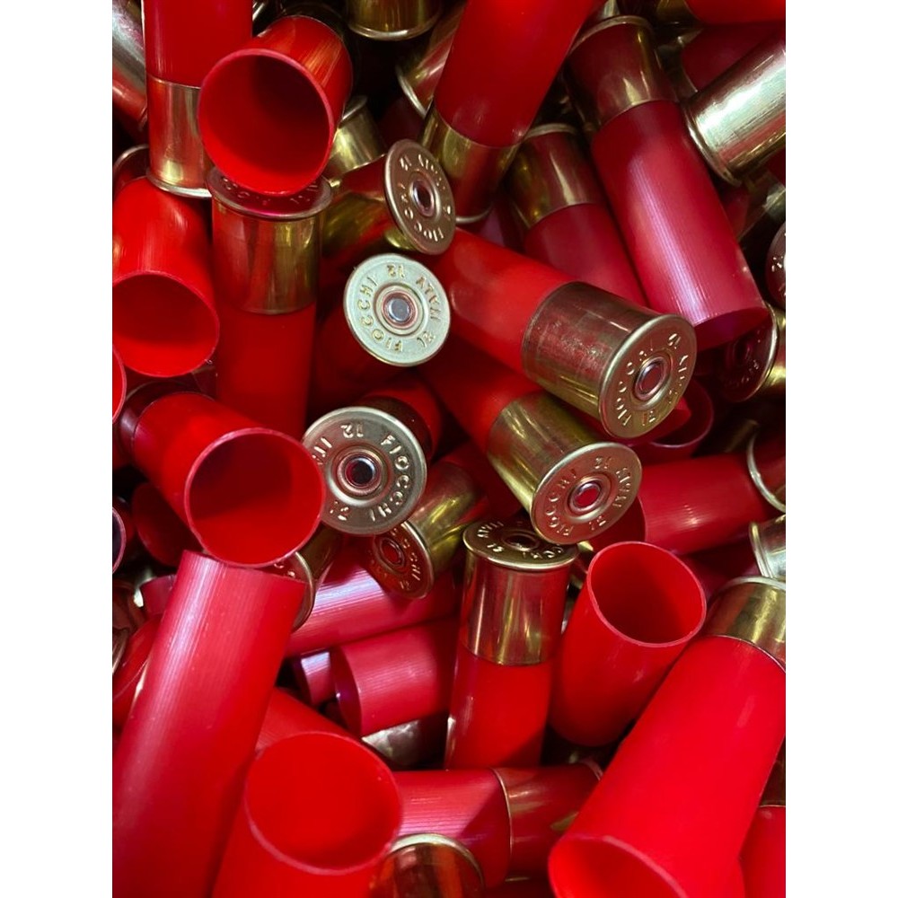 Bossoli Fiocchi cal.12 t.4 h.70 616 Passione Natura