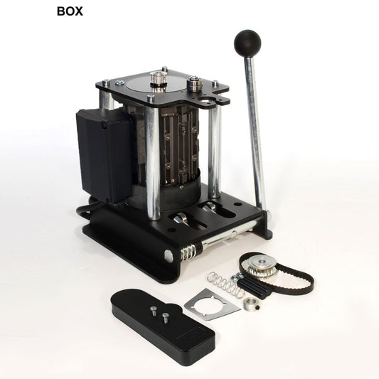 Omv smart box Passione Natura