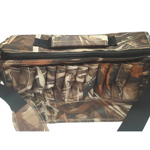 Canneto Bag With Game Bag 