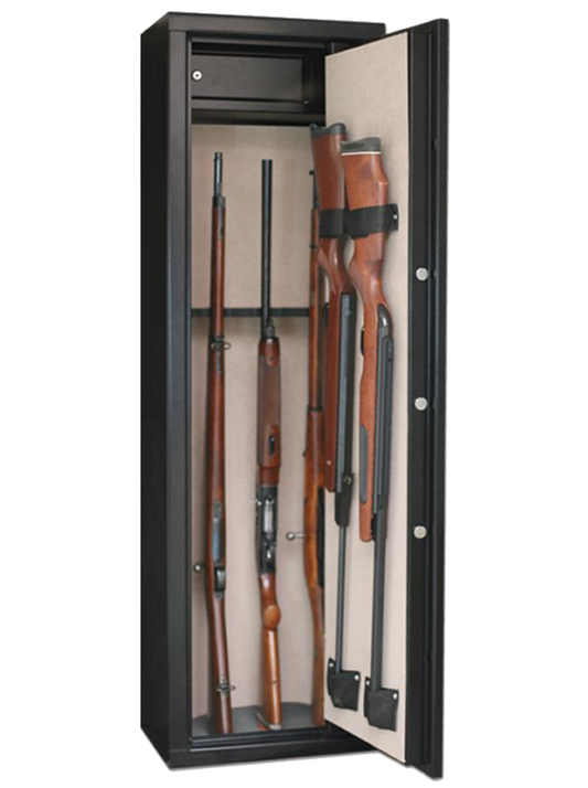 CAJA FUERTE INFAC CLASSIC CLT10 