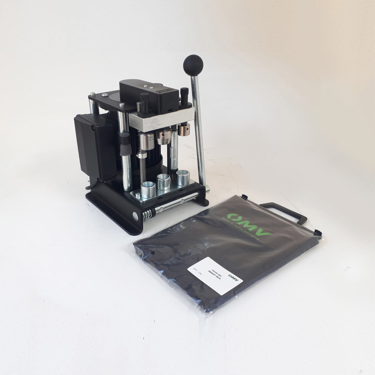 Omv smart box Passione Natura