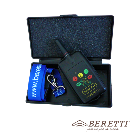 BEEPER 2000 XP REMOTE CONTROL