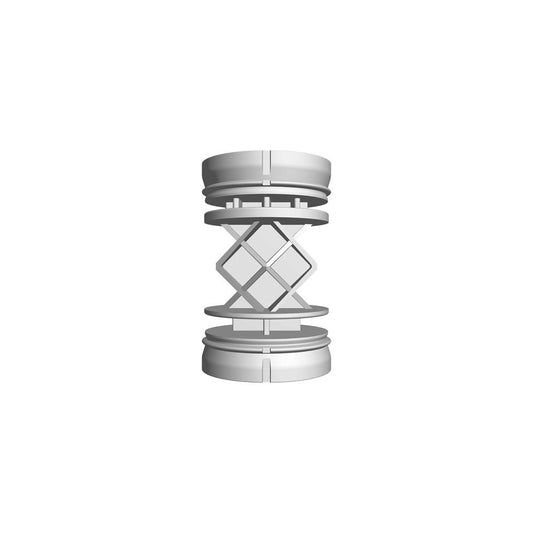 DIAMANTE UNIVERSAL H22 Passione Natura