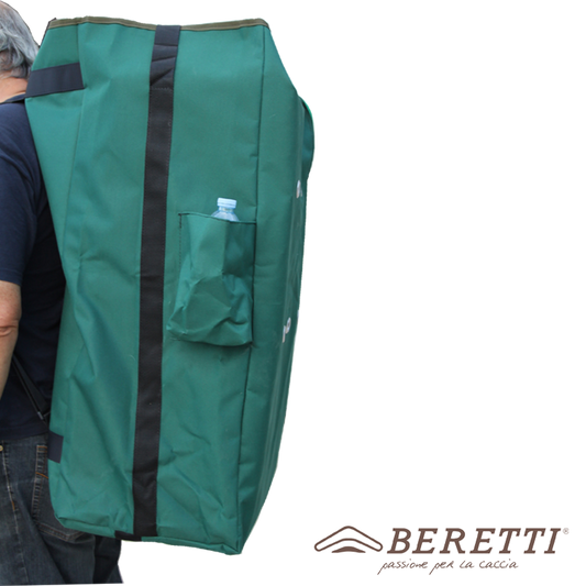 BACKPACK FOR CAGE FOR LATCH