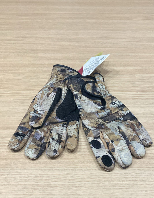 Softshell Gloves