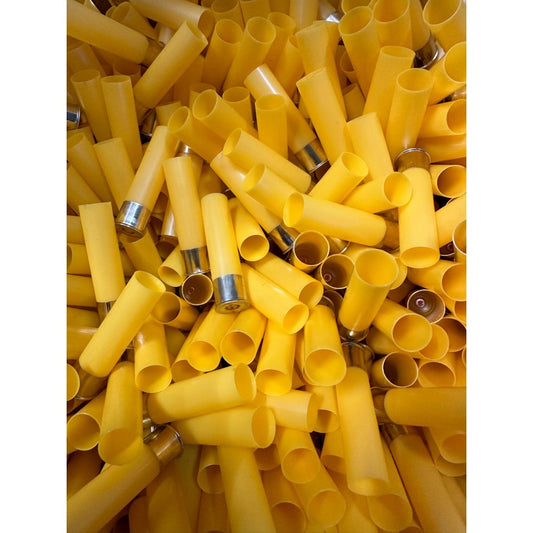Fiocchi cal.20 t.3 h.70 615 giallo Passione Natura