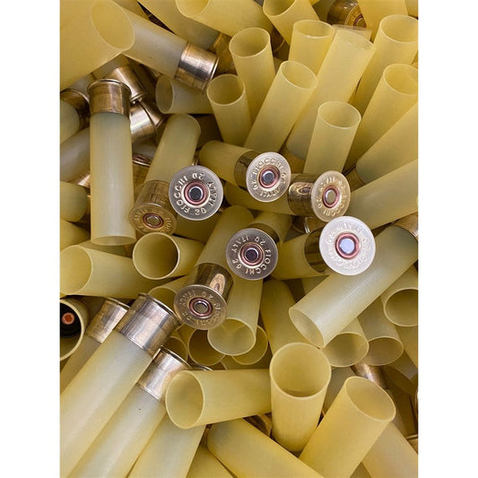 Fiocchi cal.20 t.3 h.70 616 giatra Passione Natura