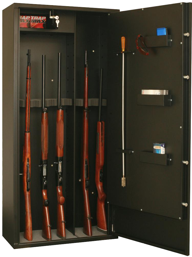 FORTIFY DELTA 12 SEGURO 