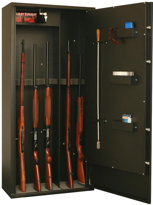 FORTIFY DELTA 12 SEGURO 
