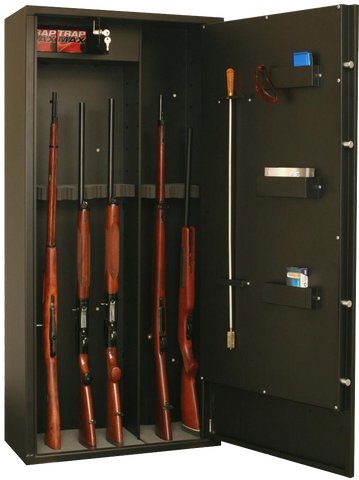 FORTIFY DELTA 12 SEGURO 