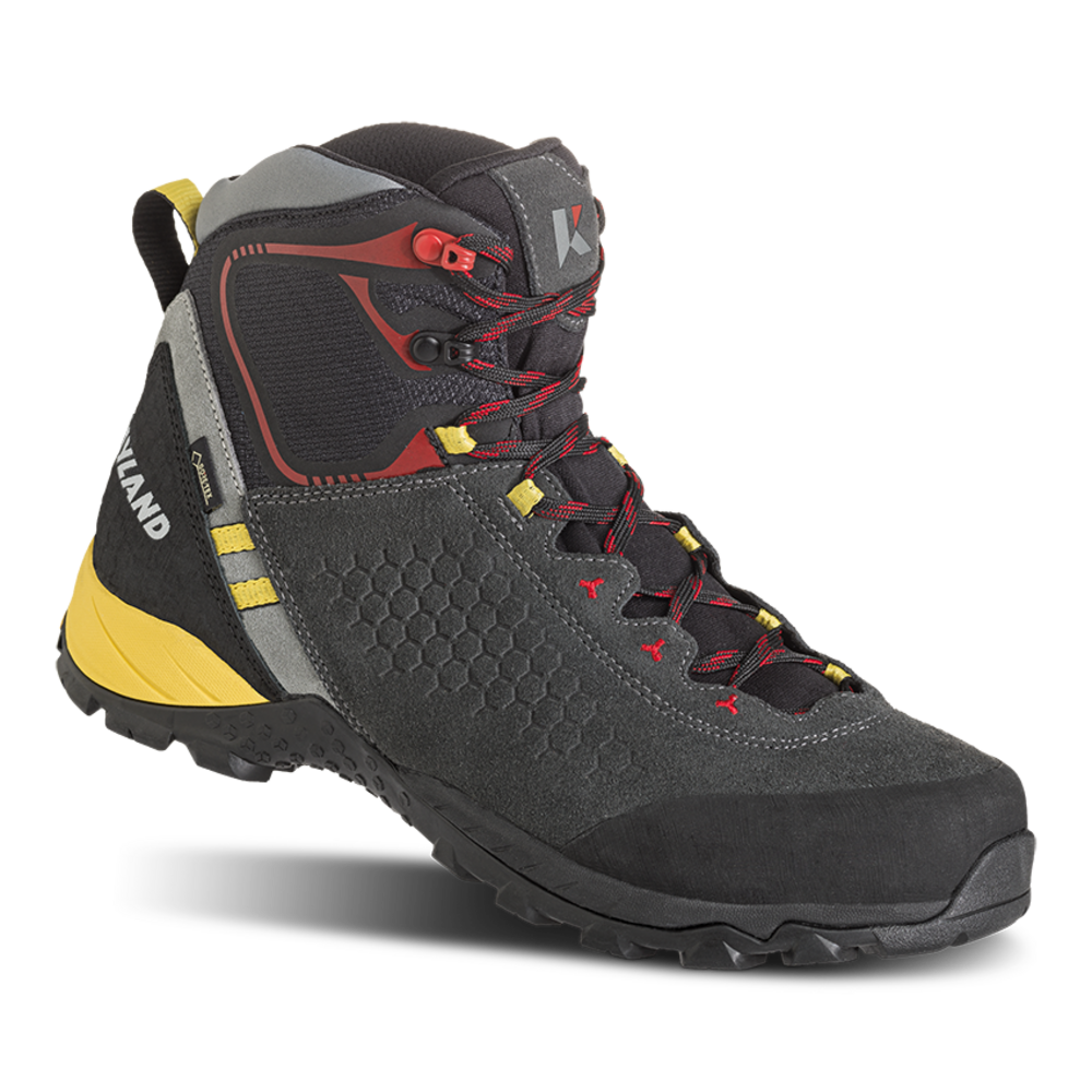 Kayland | Infinity Gtx Gris